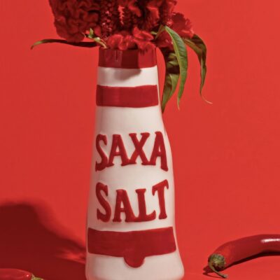 Salty Shaker by Austin Flowers